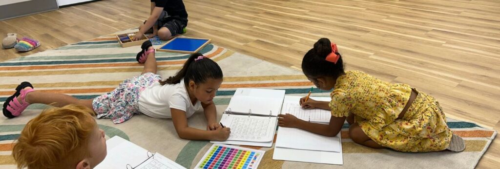 Kindergarten Readiness in 2025: Why Play, Social & Emotional Growth, and Brain Maturation Must Come First